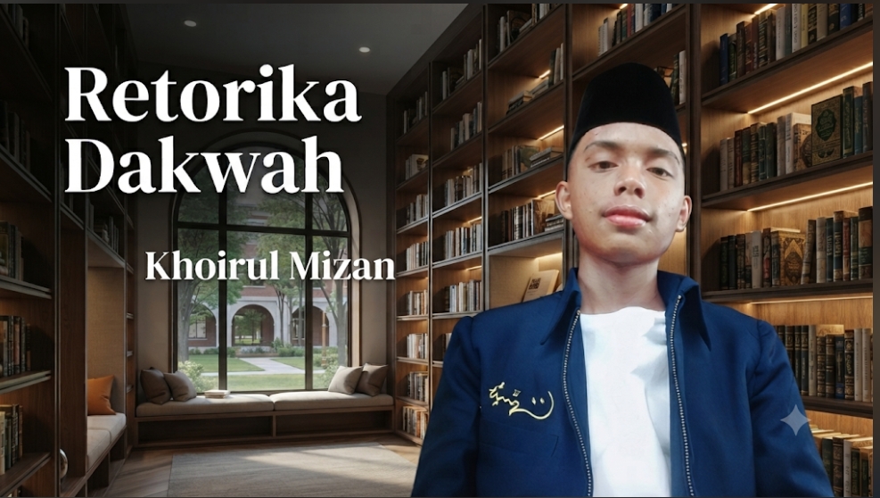 Retorika Dakwah