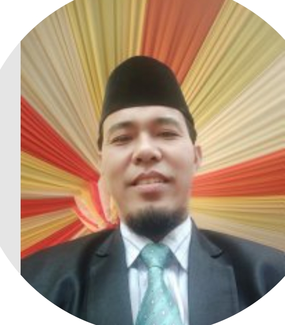 Dr. Rusdi, M.Sos.I